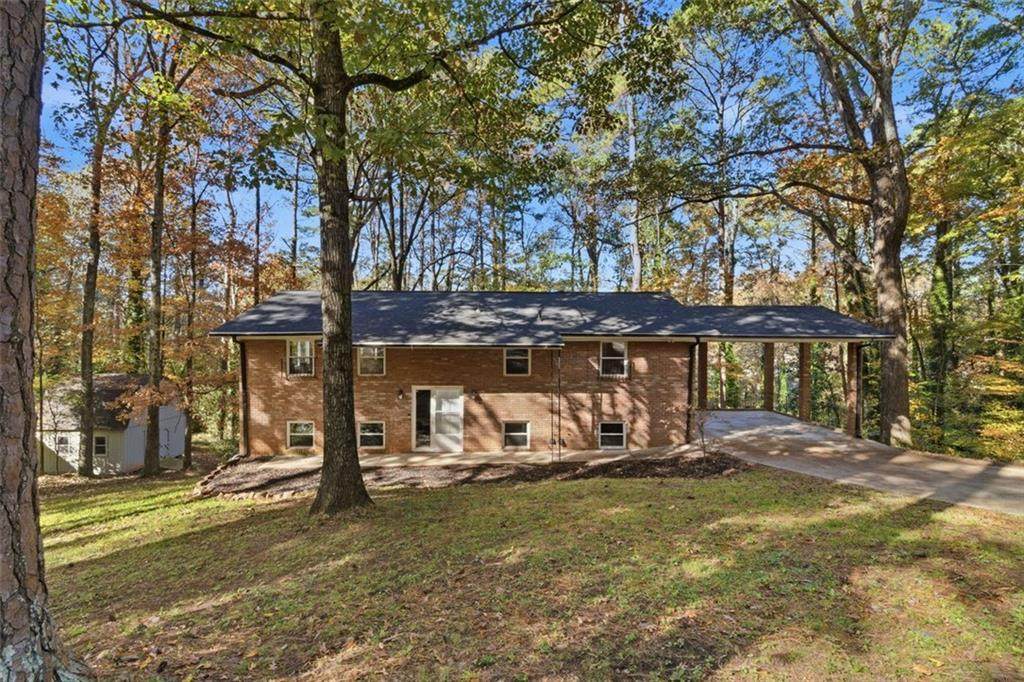 1985 Kingswood Drive - Photo 1