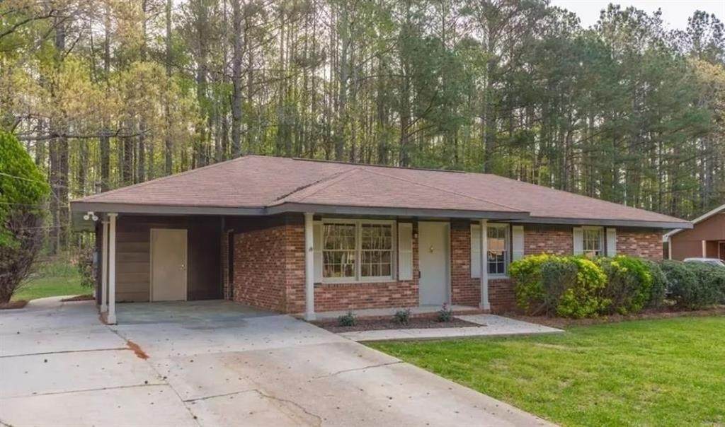 122 Longstreet Circle - Photo 1