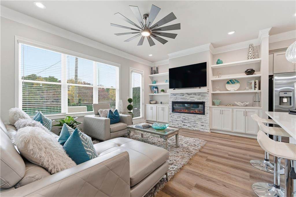 3362 Sarah Trail - Photo 1