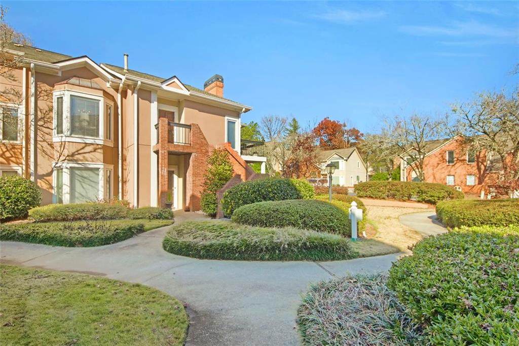 5364 Brooke Ridge Drive - Photo 1