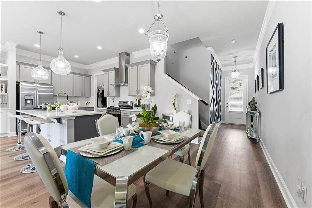 3366 Sarah Trail - Photo 1