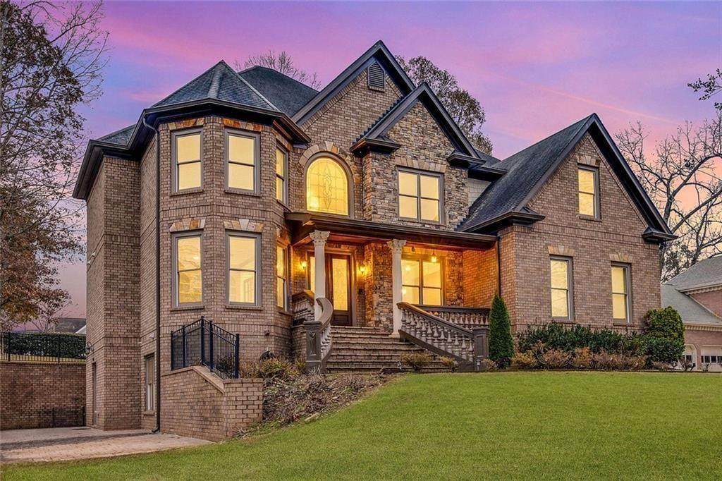 820 Cramac Drive - Photo 1
