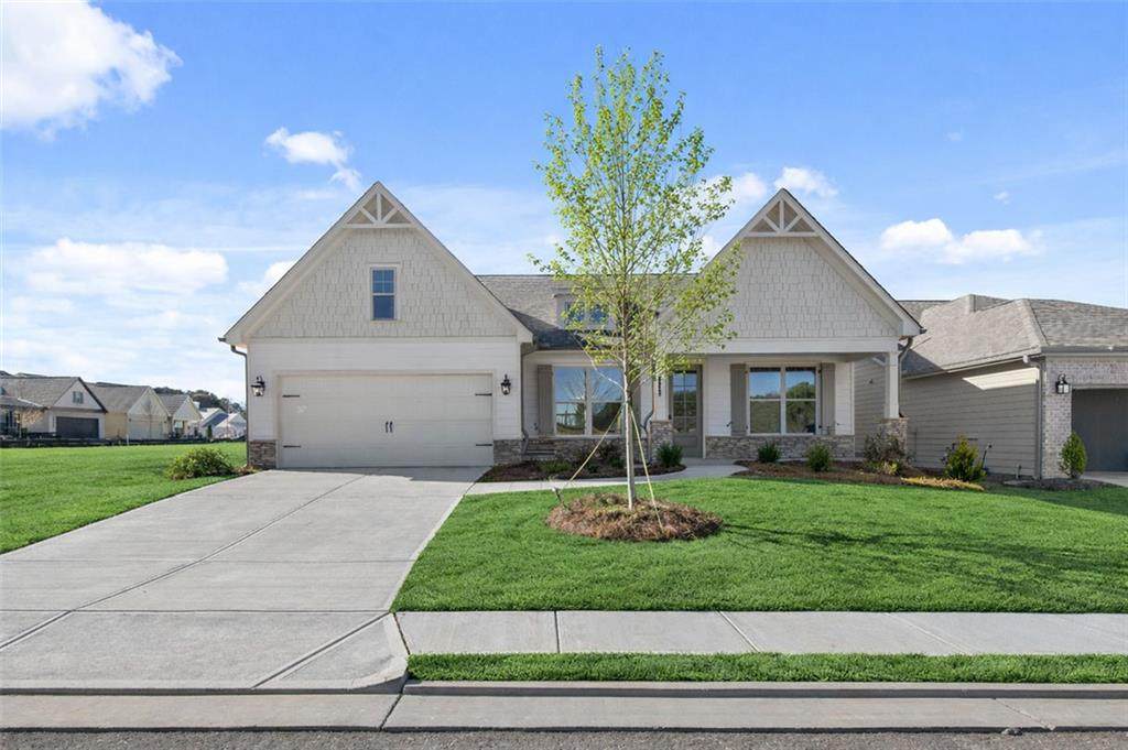 3792 Tielman Street - Photo 1