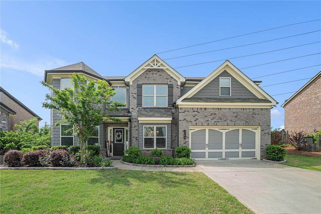 3399 In Bloom Way - Photo 1