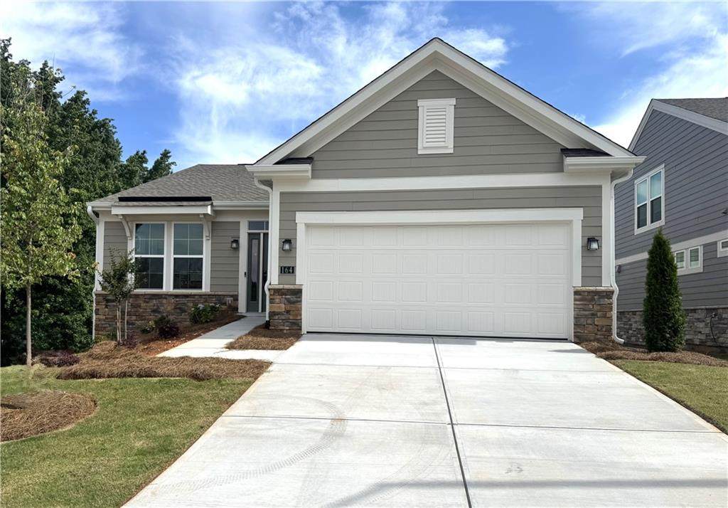 164 Laurel Farms Lane - Photo 1