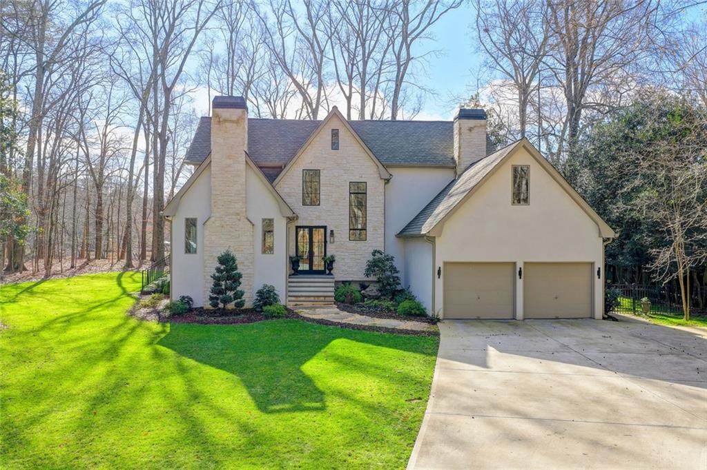 1789 Riverside Road - Photo 1