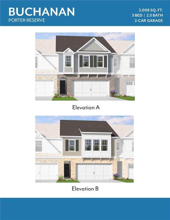 3562 Birdstone Drive - Photo 1