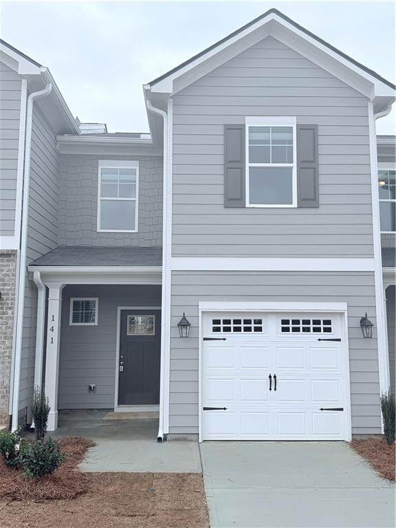 141 Chastain Dr - Photo 1