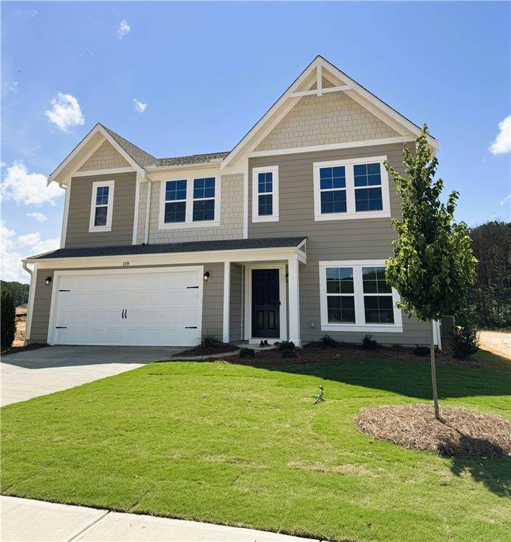 119 Tugaloo Circle - Photo 1
