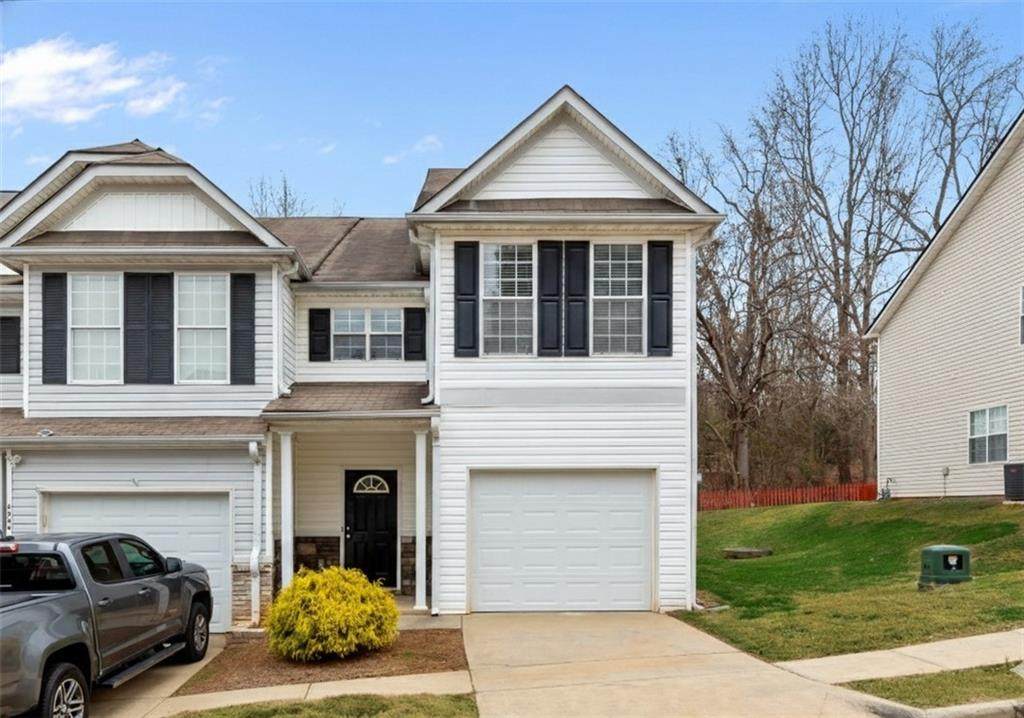 4932 Vireo Drive - Photo 1