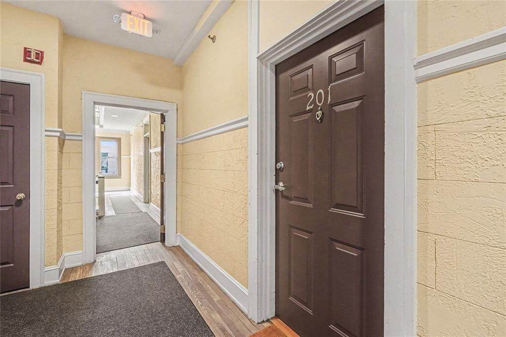 2855 Peachtree Road - Photo 1