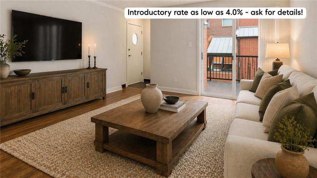 383 Ralph Mcgill Boulevard - Photo 1