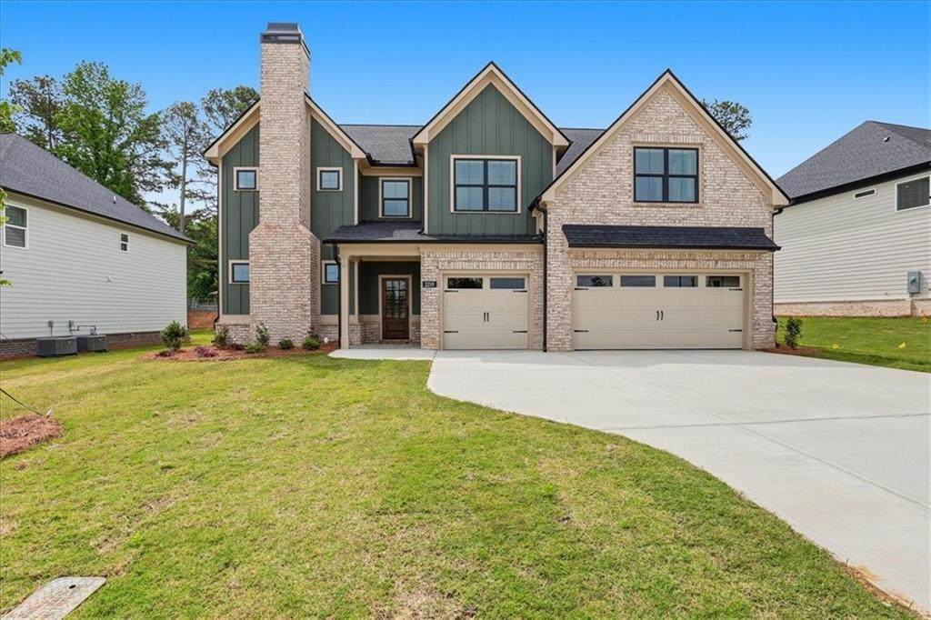 2219 Reserve Park Lane - Photo 1