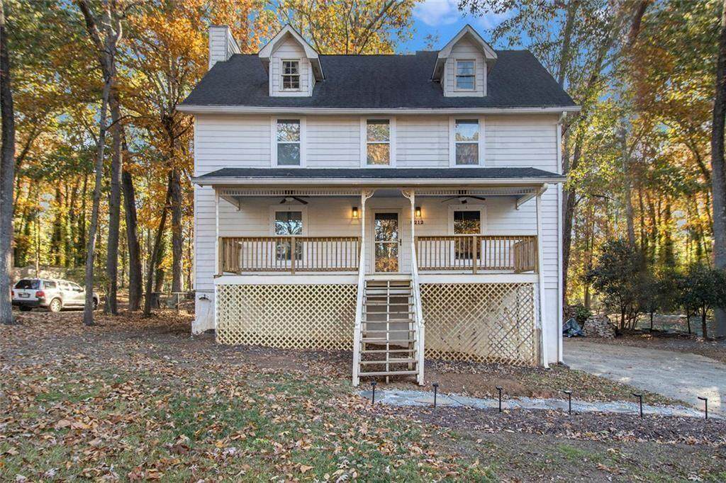 8212 Lullwater Court - Photo 1