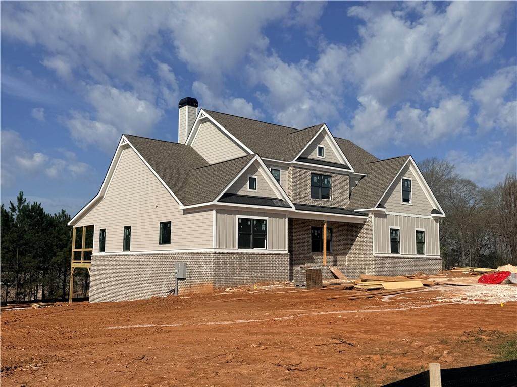 2113 Stonegate Way - Photo 1