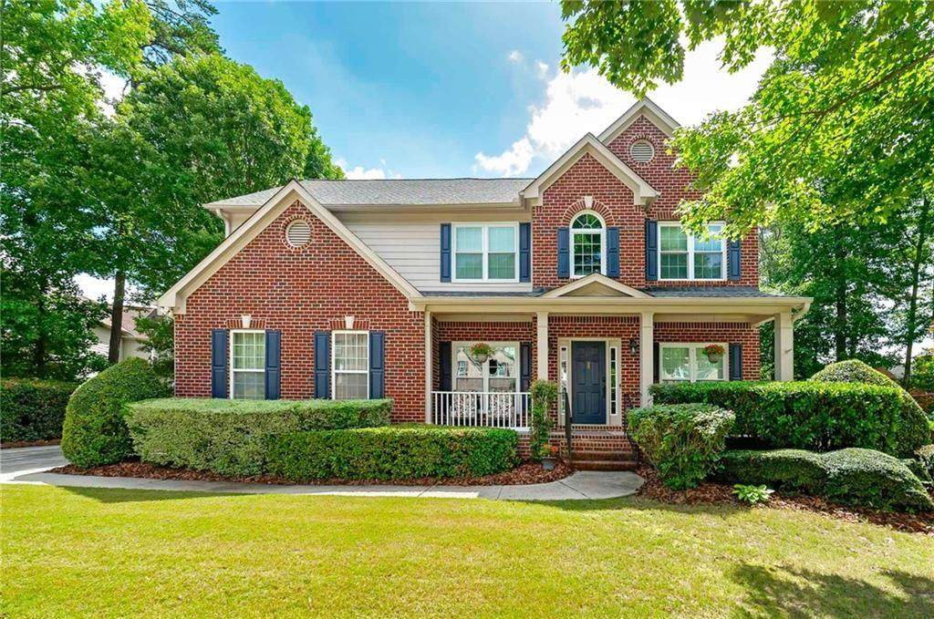 1120 Bagwell Drive - Photo 1