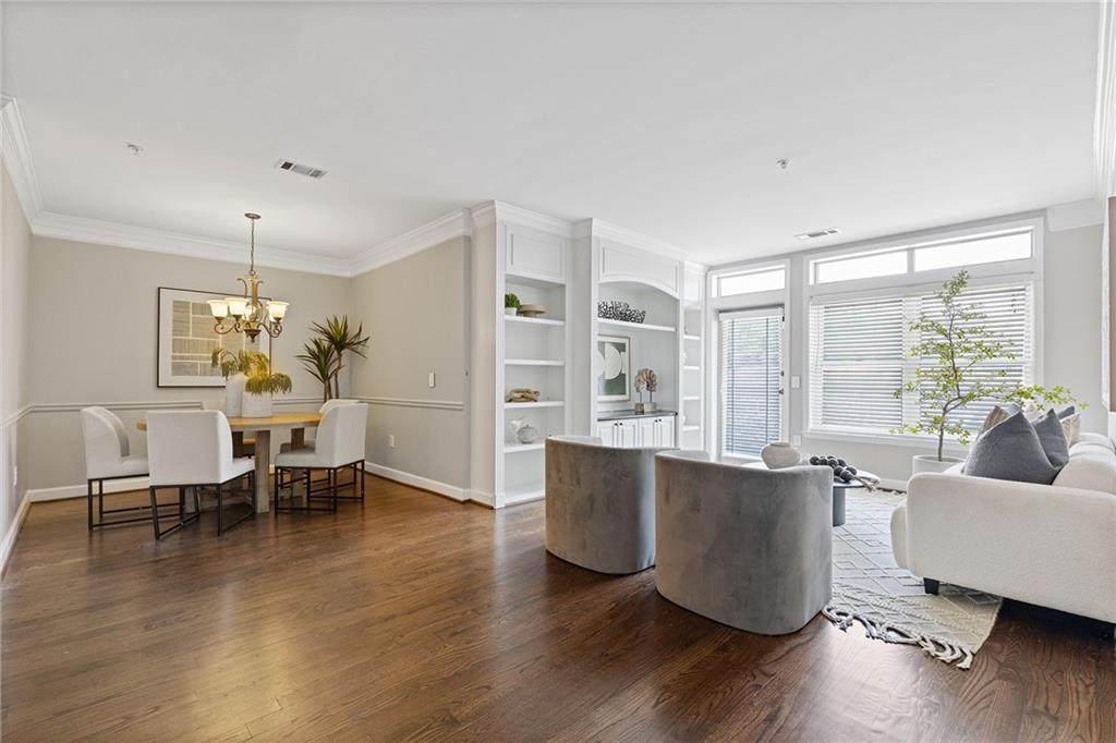 3334 Peachtree Road - Photo 1