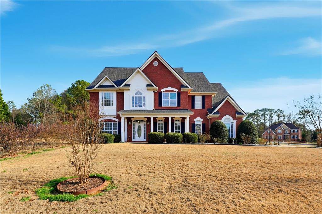 100 Saint Clair Court - Photo 1