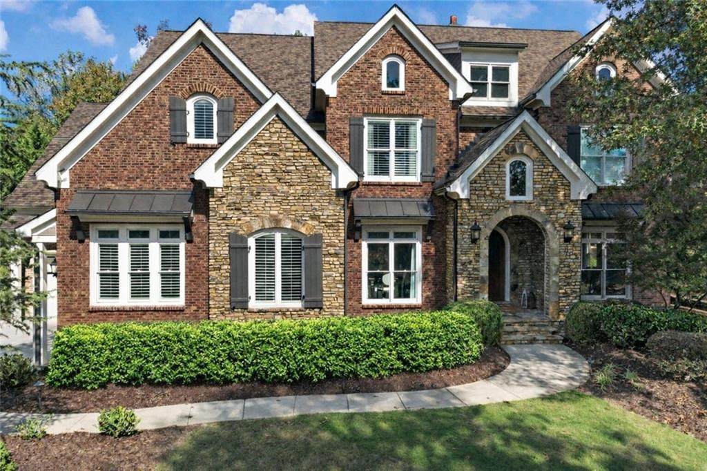 2202 Crimson King Drive - Photo 1