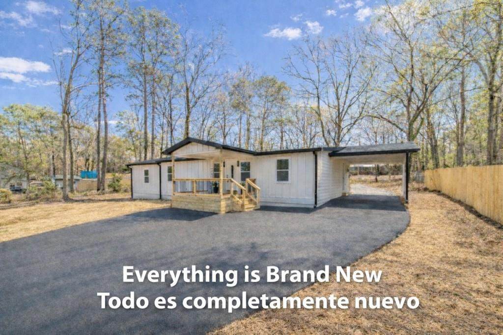 3617 Bob White Lane - Photo 1