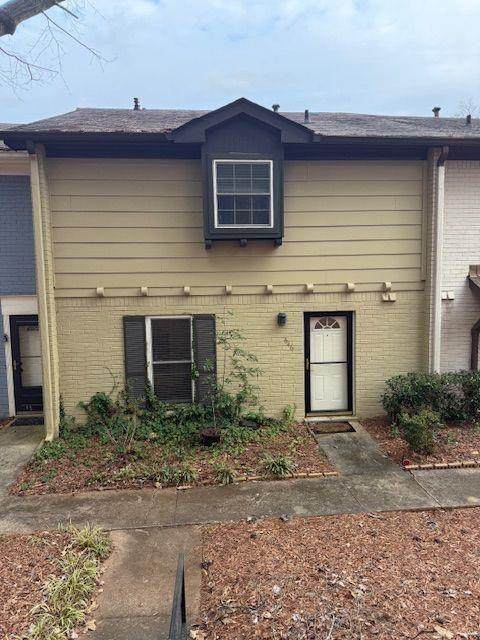 646 Garden Walk Drive - Photo 1