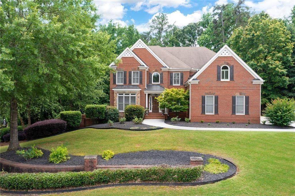 3045 Moss Stone Lane - Photo 1