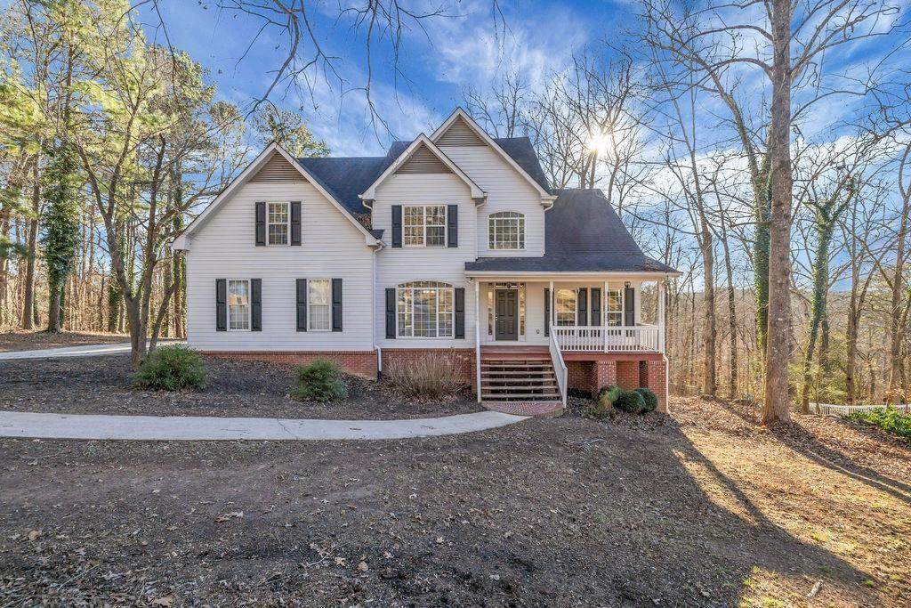 3203 Woodhaven Court - Photo 1