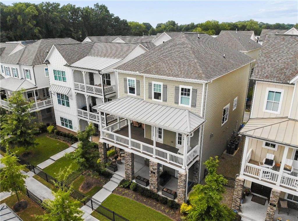 912 Luther Street - Photo 1