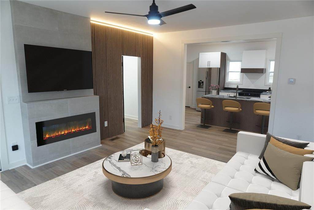 708 Rochelle Drive - Photo 1