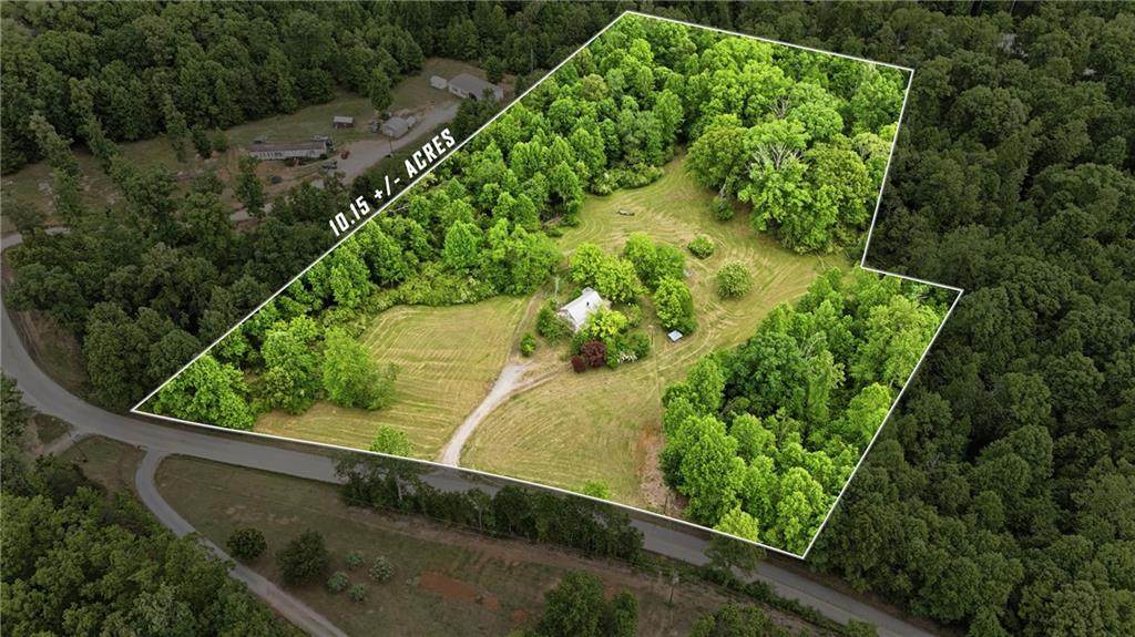 2558 Stonepile Road - Photo 1