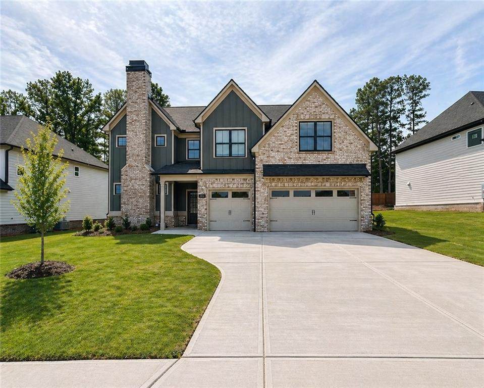 2410 Reserve Manor Court - Photo 1