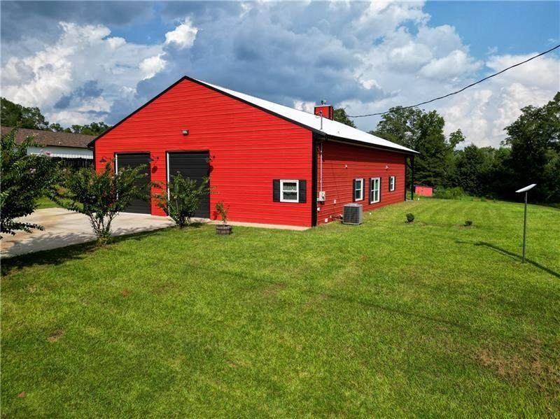 1625 Highway 29 - Photo 1