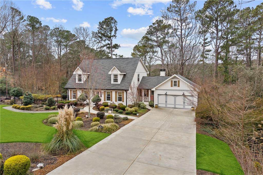 2670 Churchwell Lane - Photo 1