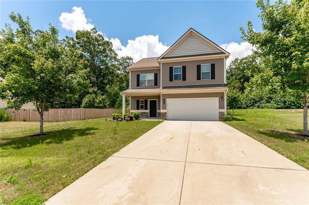 1435 Beckett Drive - Photo 1