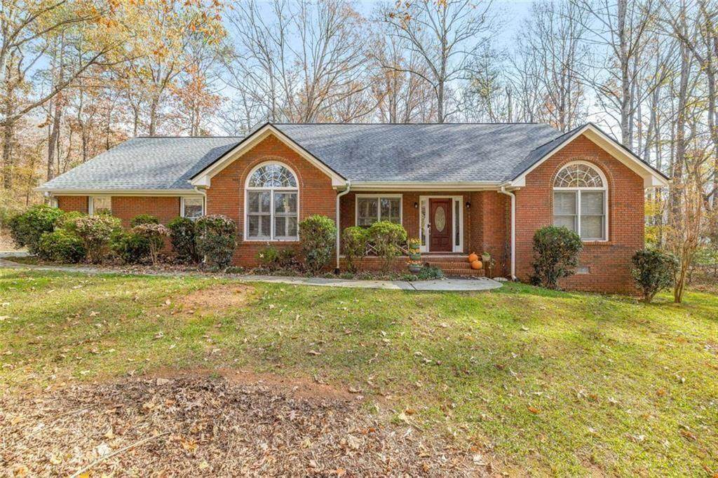 4609 Hunters Court - Photo 1