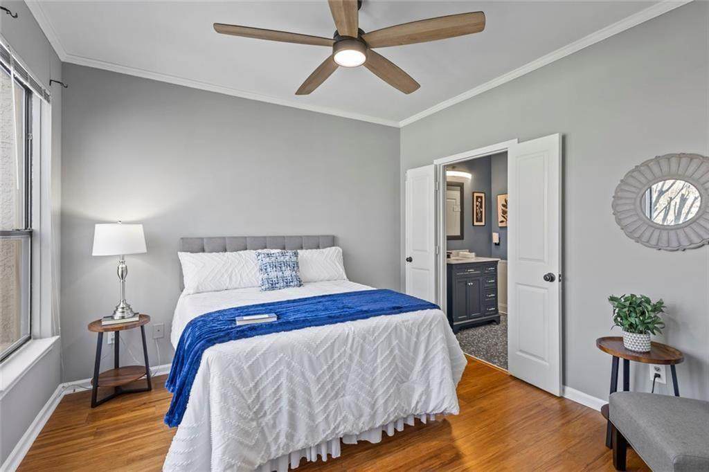 821 Ralph Mcgill Boulevard - Photo 1