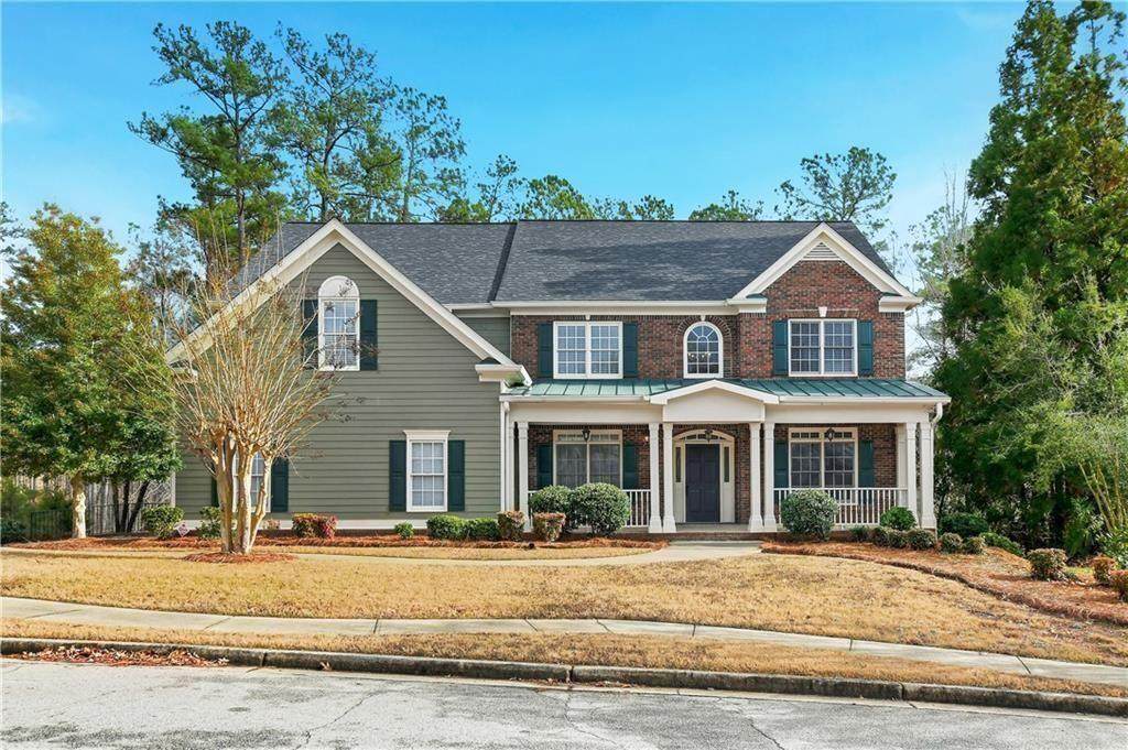 5574 Bent Grass Way - Photo 1