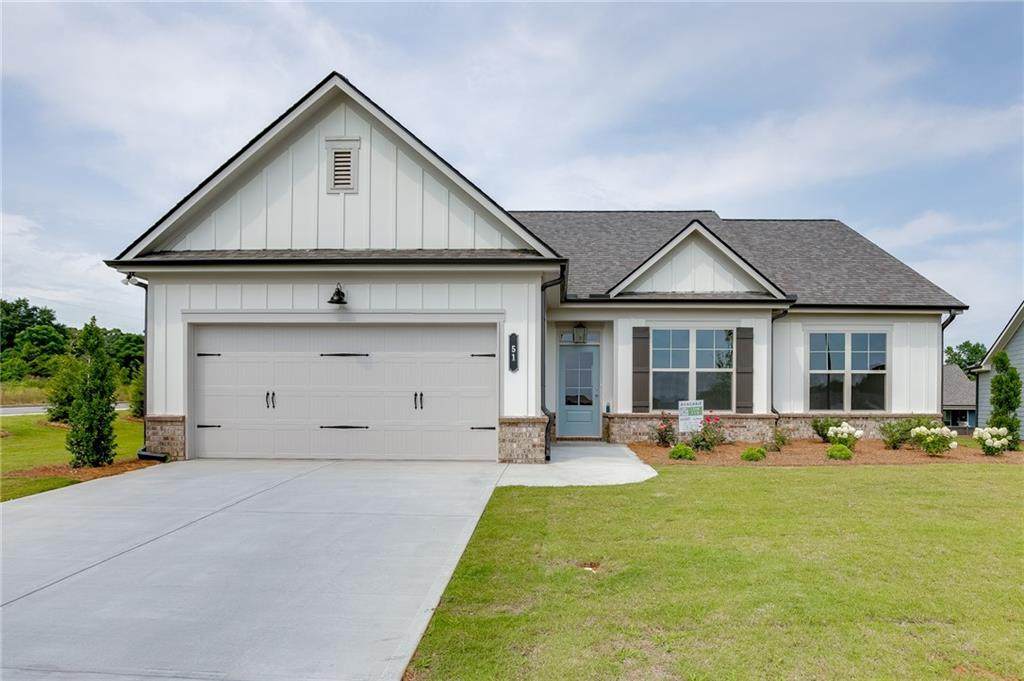 51 Merwood Lane - Photo 1