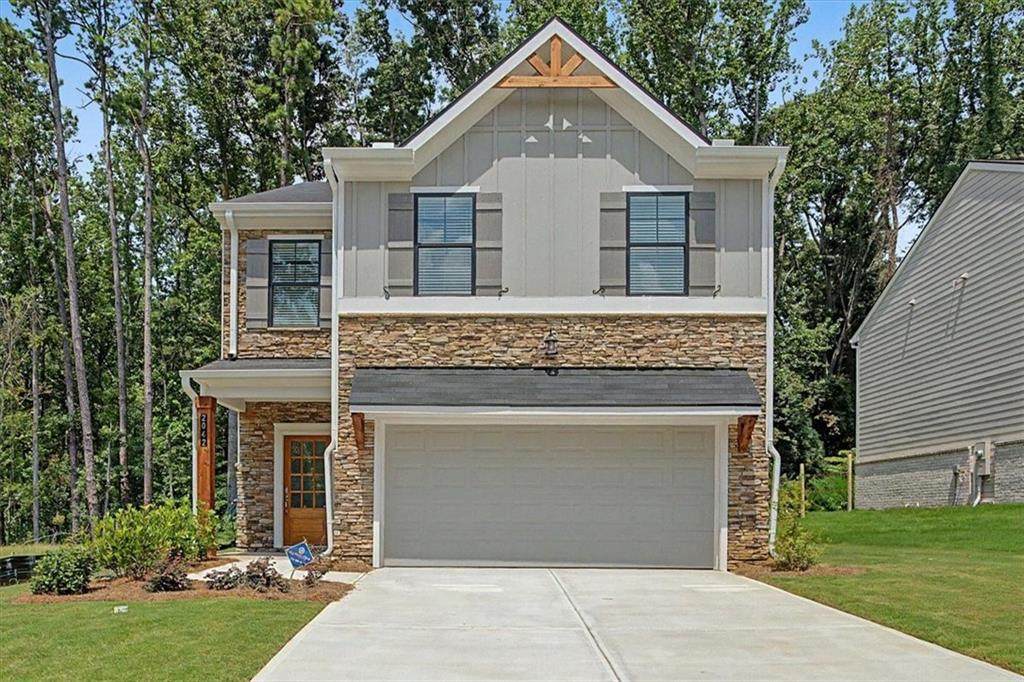 2042 Linda Drive - Photo 1