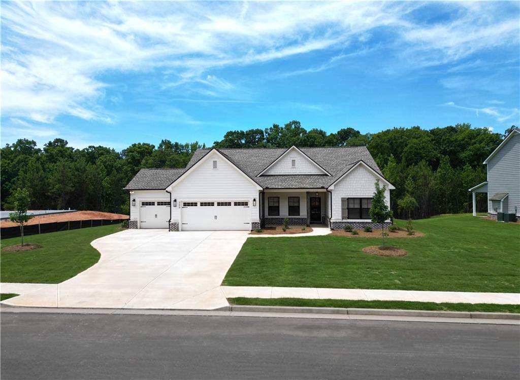 309 Weslyn Drive - Photo 1