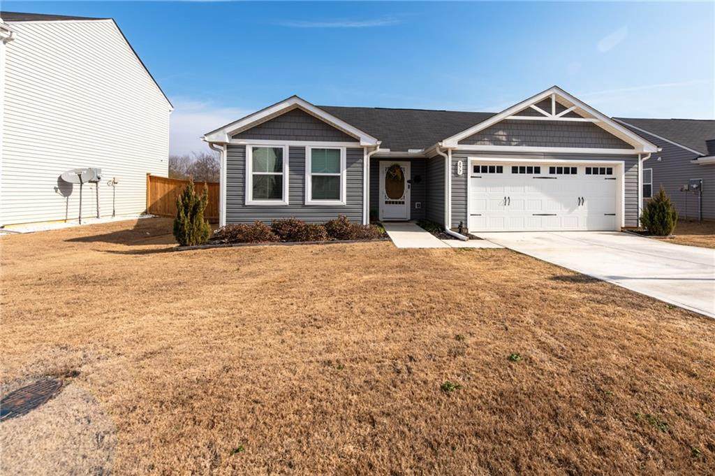 377 Cartecay Drive - Photo 1