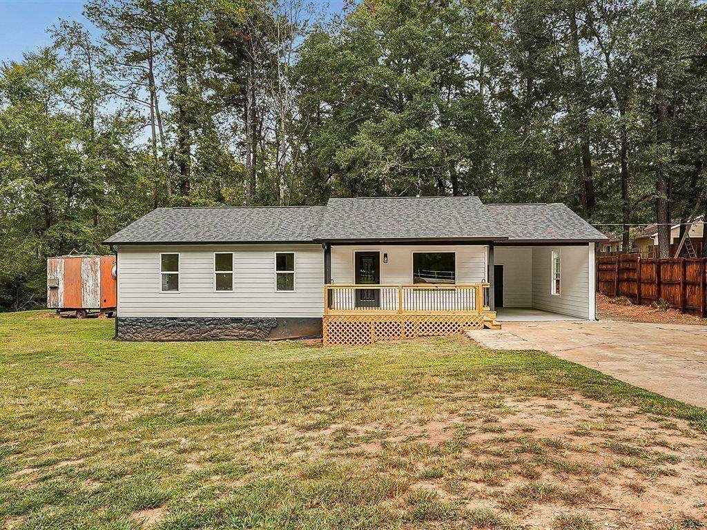 531 Carlton Road - Photo 1