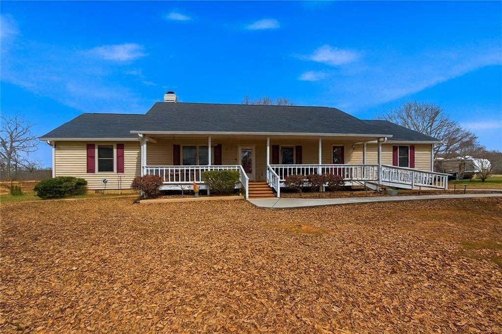 298 Trestle Road - Photo 1