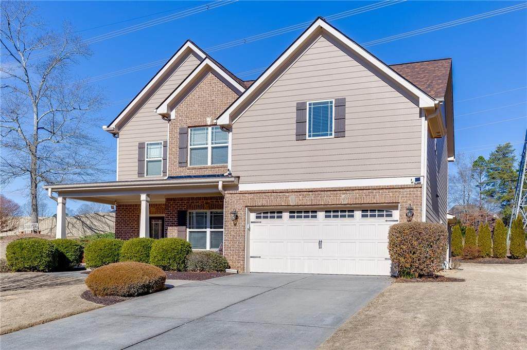 2244 Mayors Way - Photo 1
