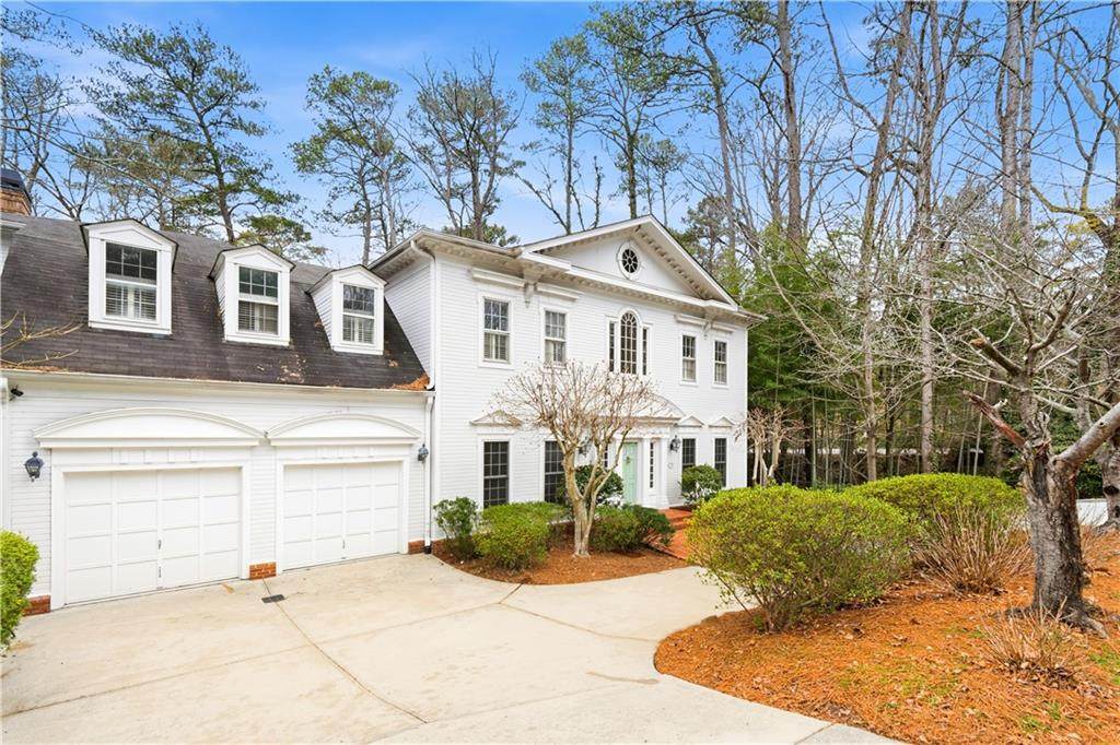 430 Wesley Road - Photo 1