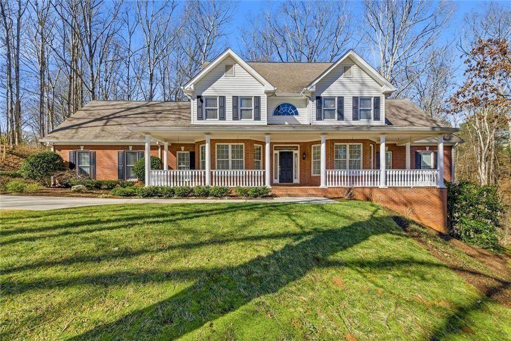 5576 Riverwalk Court - Photo 1