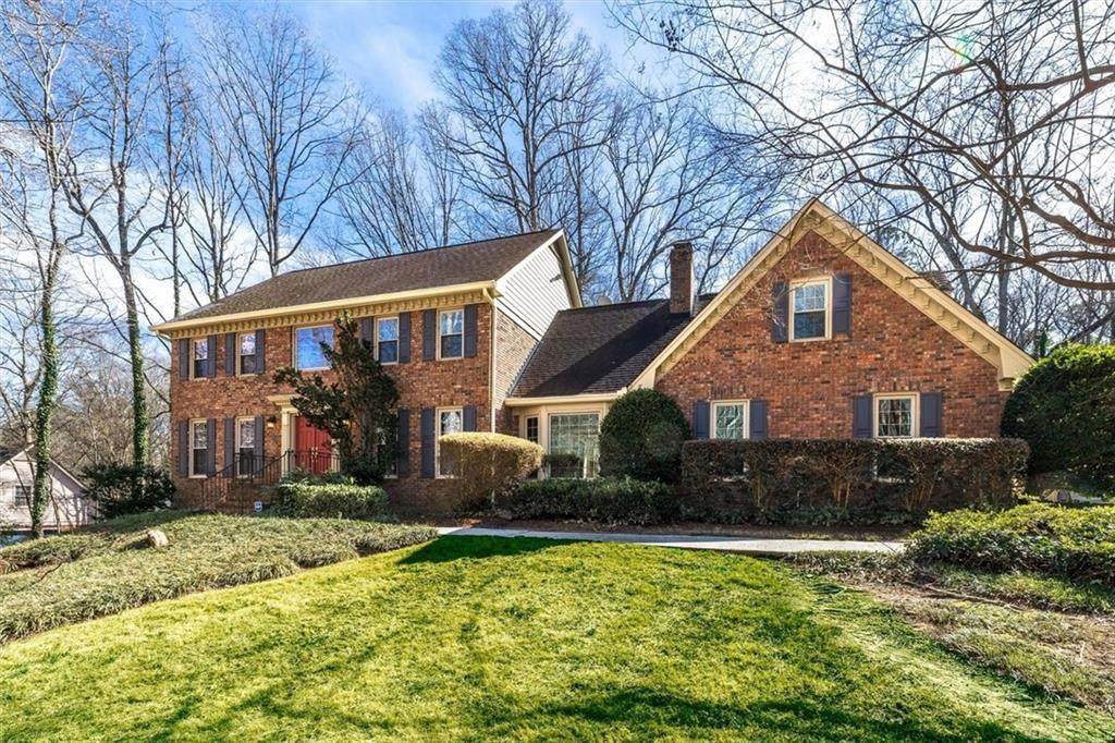 6088 Millstone Run - Photo 1