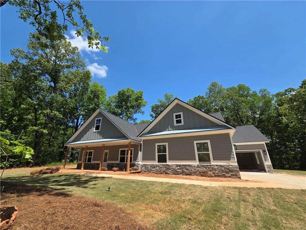 161 Rachel Drive - Photo 1