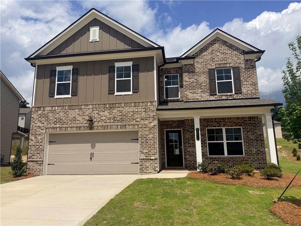 5377 Windridge Parkway - Photo 1