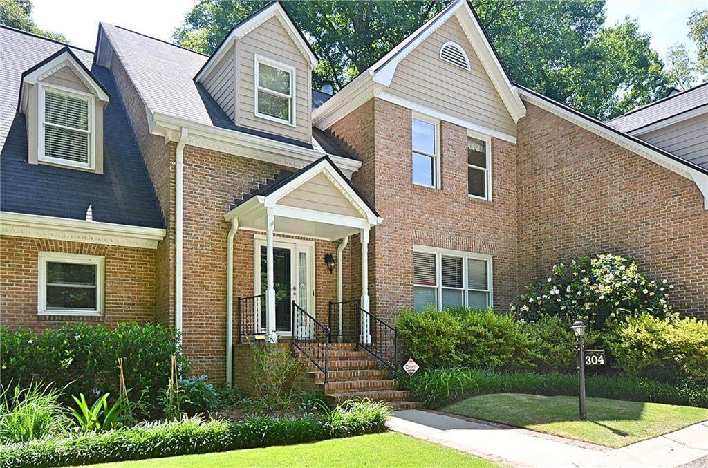 304 Wood Lake Drive - Photo 1